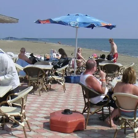 Feriehus Welcome To The Two Attached Villas On Gated Community Accommodation Up To 12 Belek