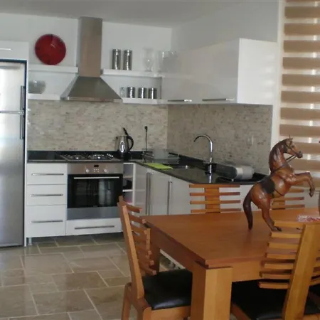 Welcome To The Two Attached Villas On Gated Community Accommodation Up To 12 * Belek