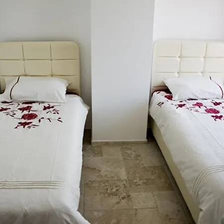 Welcome To The Two Attached Villas On Gated Community Accommodation Up To 12 Belek