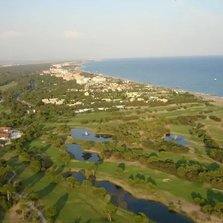 Feriehus Welcome To The Two Attached Villas On Gated Community Accommodation Up To 12