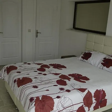 Feriehus Welcome To The Two Attached Villas On Gated Community Accommodation Up To 12 Belek