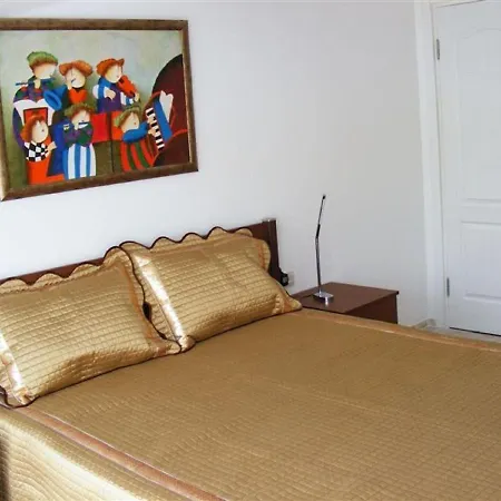 Welcome To The Two Attached Villas On Gated Community Accommodation Up To 12 Feriehus *