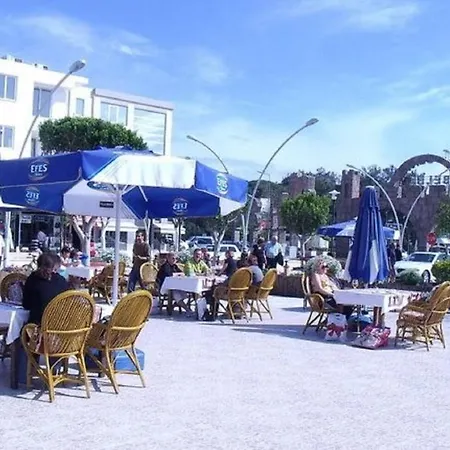 Welcome To The Two Attached Villas On Gated Community Accommodation Up To 12 Belek