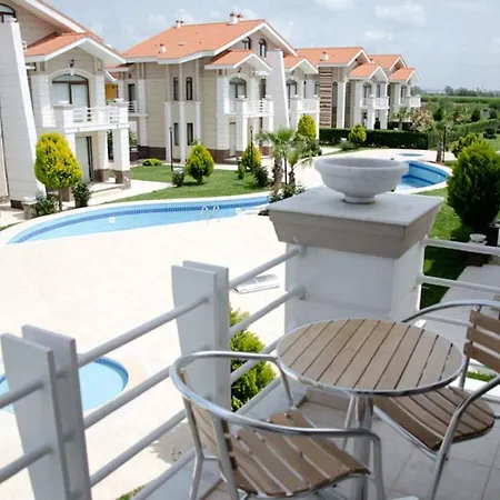 Welcome To The Two Attached Villas On Gated Community Accommodation Up To 12 Casa vacanze